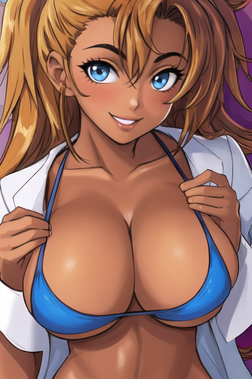Genesis Barron avatar