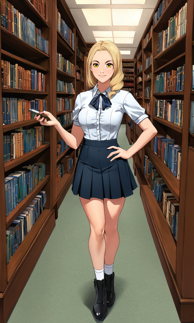 Jillian Whitaker avatar