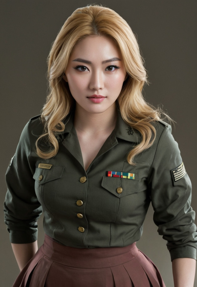 Chaya Wagner AI Girlfriend avatar