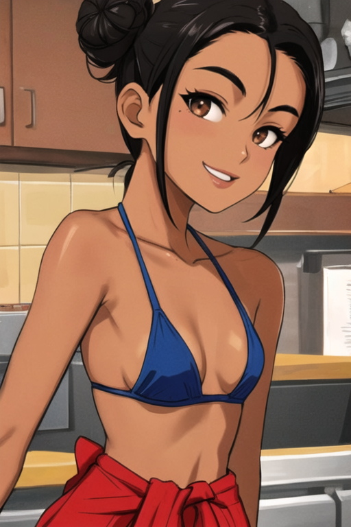 Elliana Lucero avatar