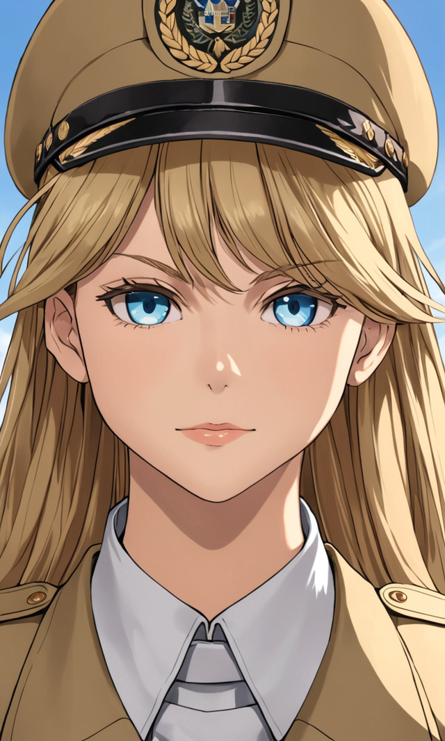 Abigail Freeman avatar