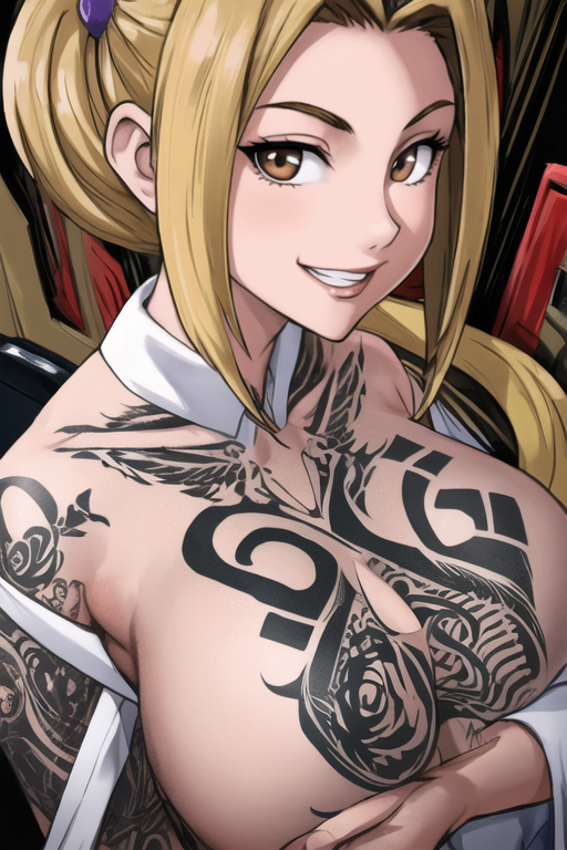 Alexis Koch avatar