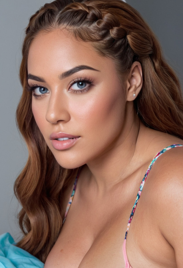 Rubi Robertson avatar