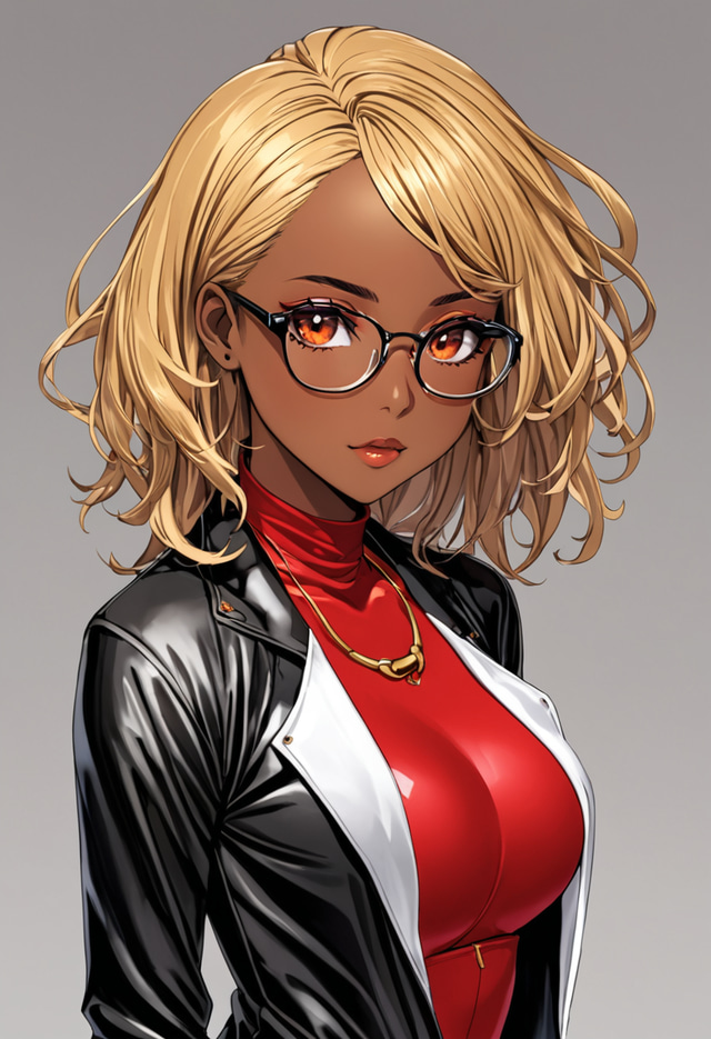 Aleah Dawson avatar