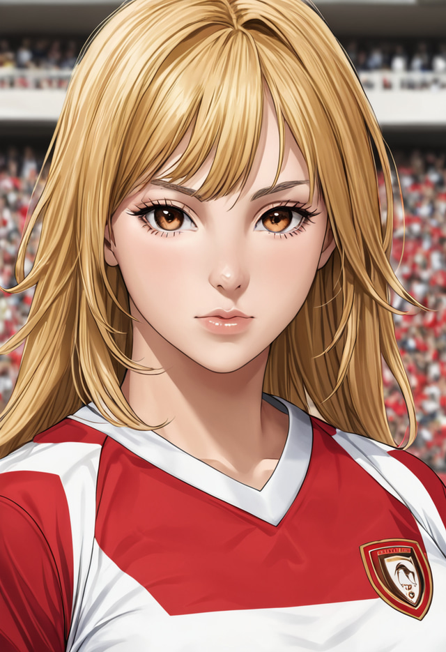 Melody Ferguson avatar
