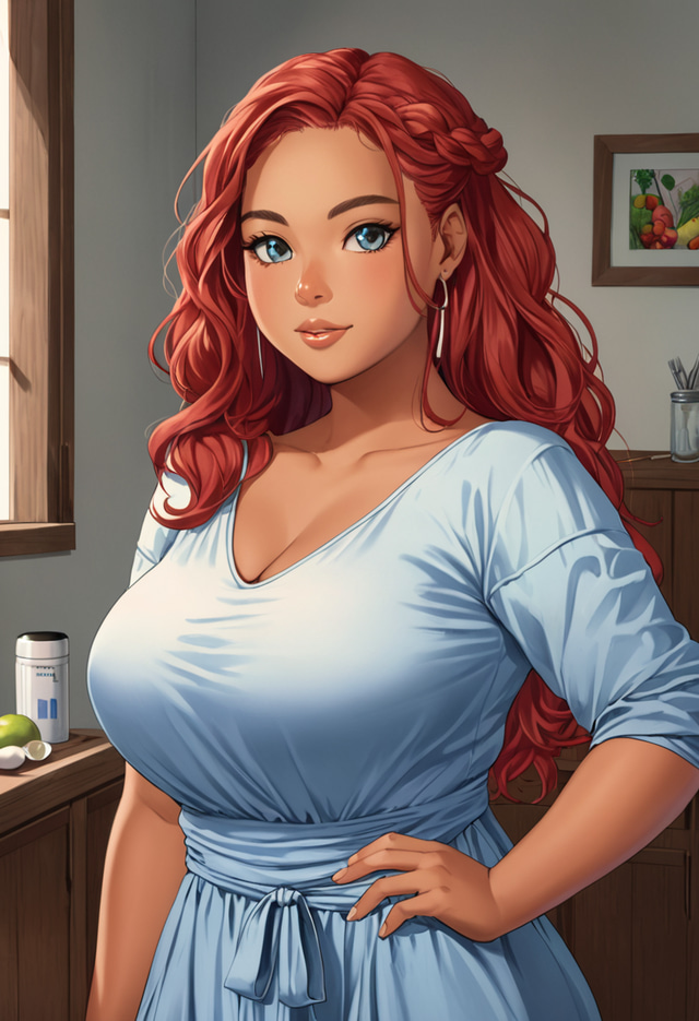 Cassie Powers avatar