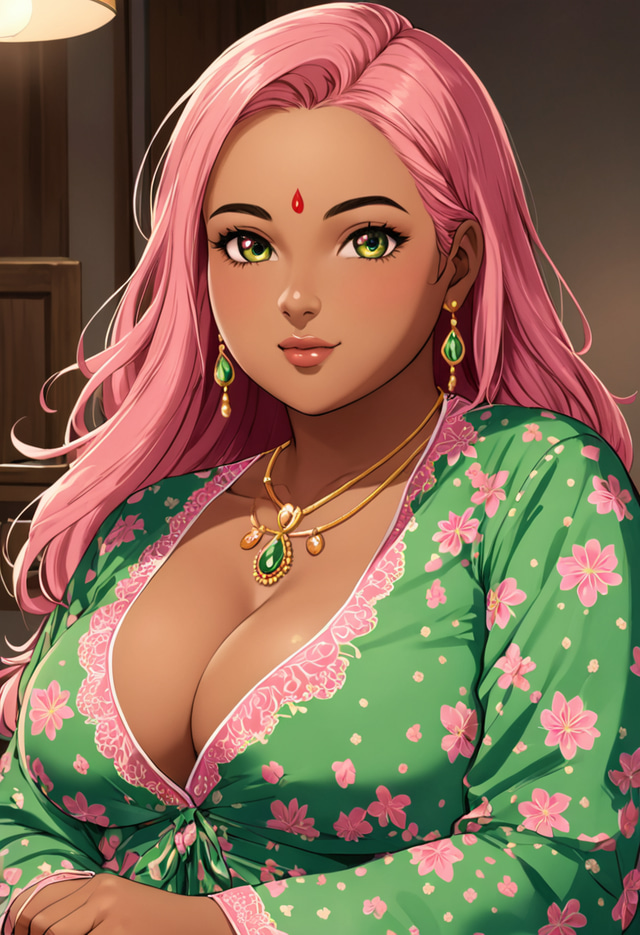 Makena Stark avatar