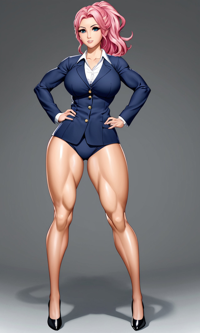 Alia Bruce avatar