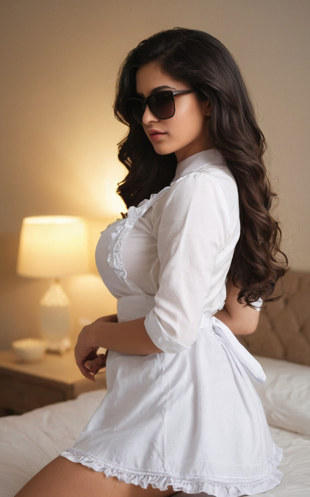 Leslie Flores AI Girlfriend avatar