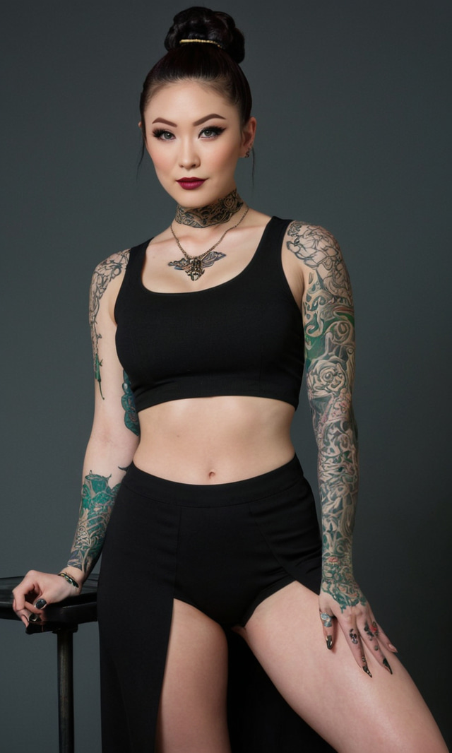 Raegan West avatar