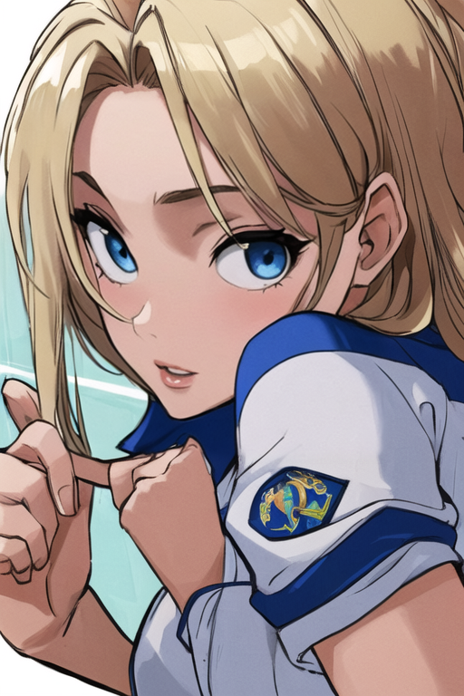 Aria Beard avatar