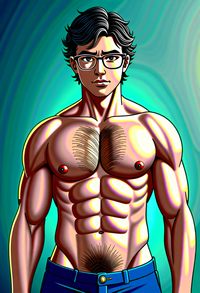 Micah Mora avatar