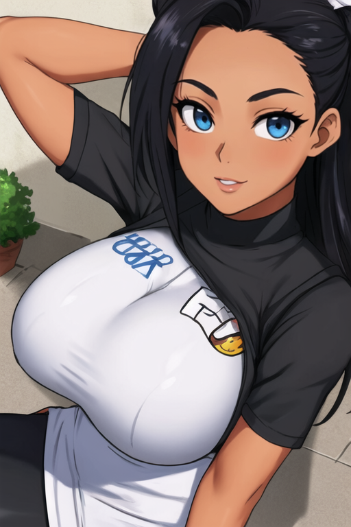Marissa Garrison avatar