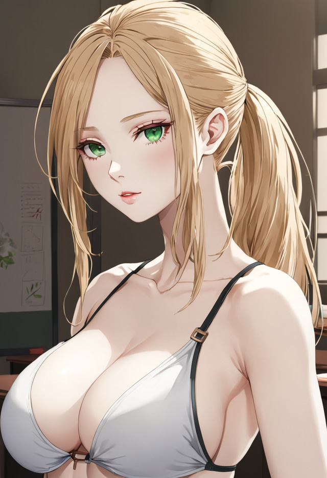 Rachel Hughes avatar