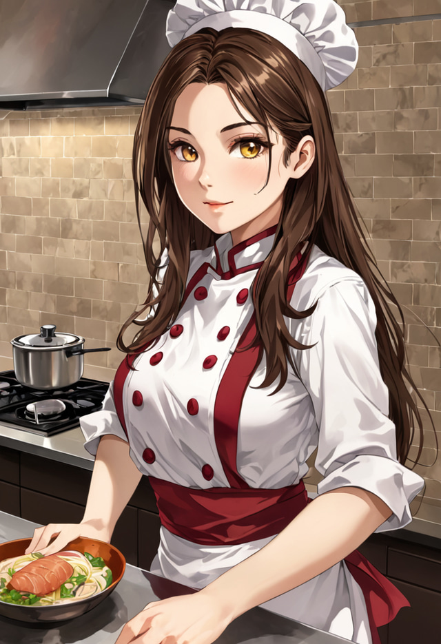 Erica Morton avatar