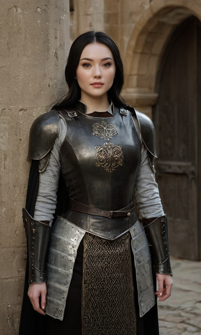 Amya Doyle avatar