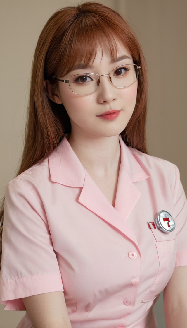 Ellie Nielsen AI Girlfriend avatar