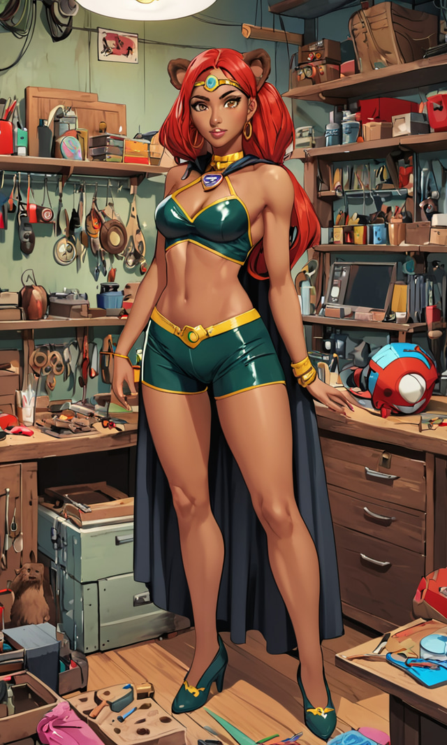 Adrianna Gonzales avatar