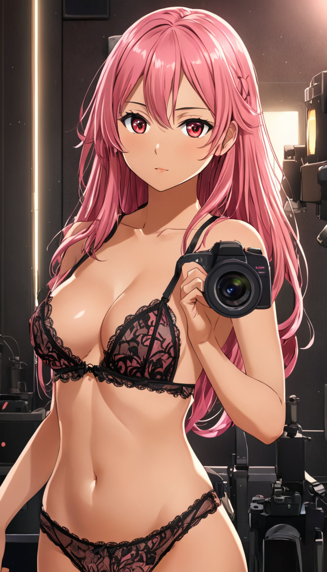 Ruby Mueller avatar