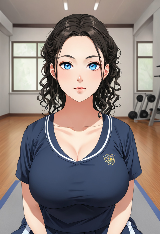 Mckenzie Proctor avatar