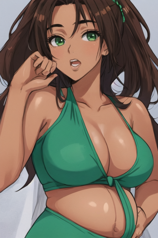 Desirae Winters avatar