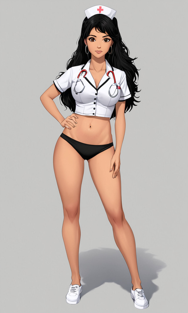 Raven Lopez avatar