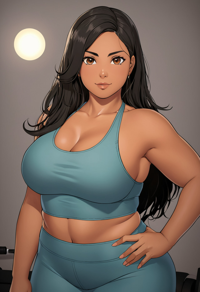 Eileen Meza avatar