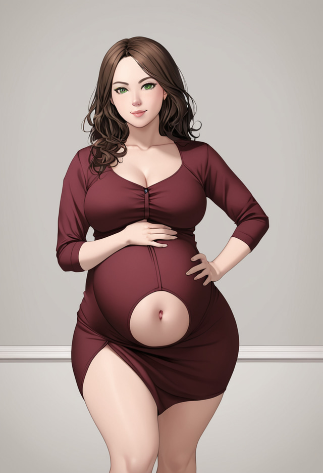 Angeline Potter avatar