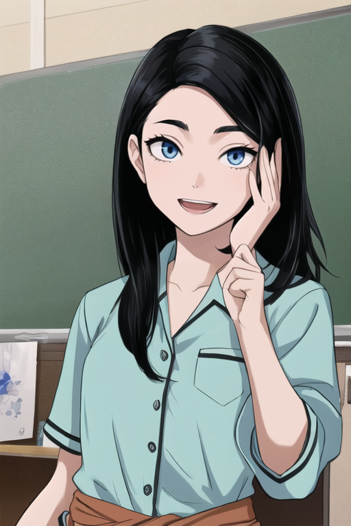 Janiyah Hendricks avatar
