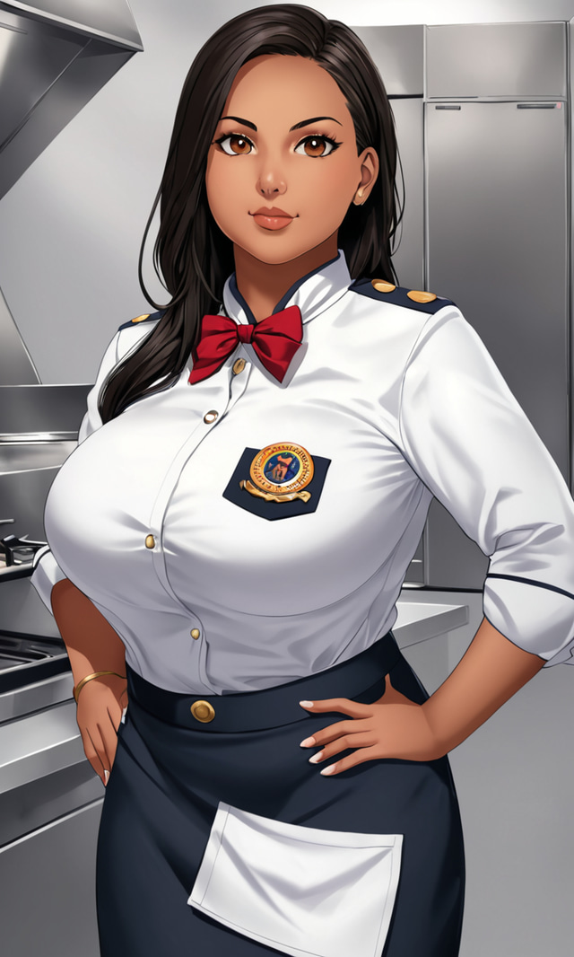 Kristina Marshall avatar