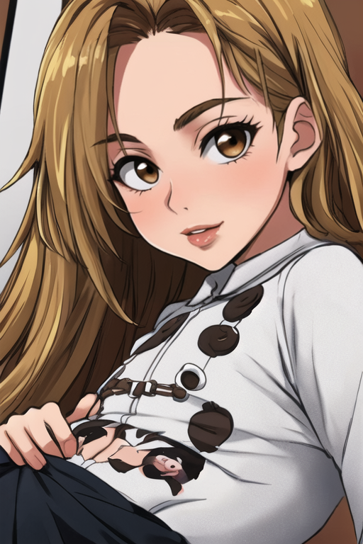 Zaria Monroe avatar