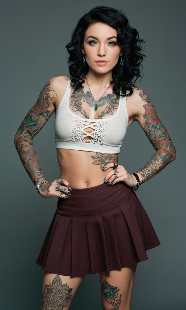 Araceli Mcguire avatar