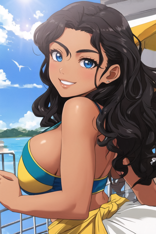 Tia Zhang avatar