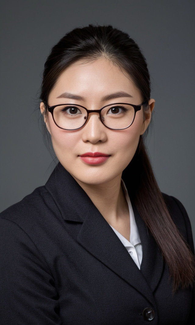 Milagros Chen avatar