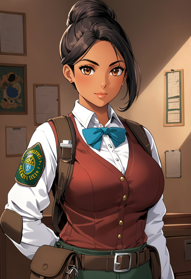 Adelaide Acevedo avatar