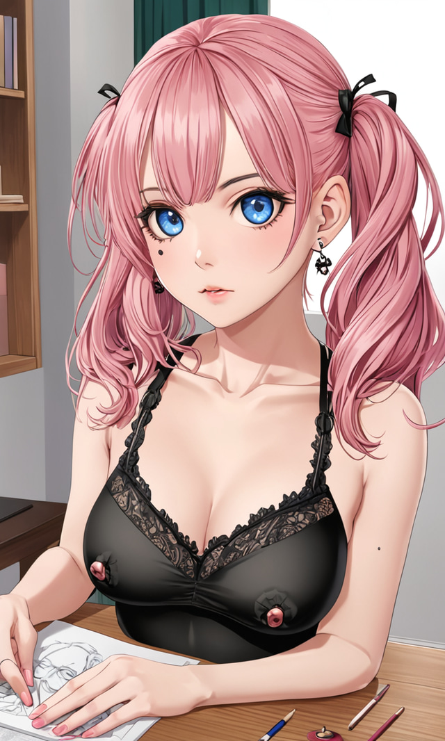 Leyla Kennedy avatar