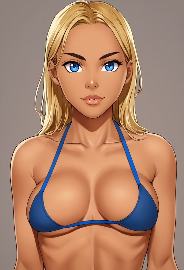Angelique Velez avatar