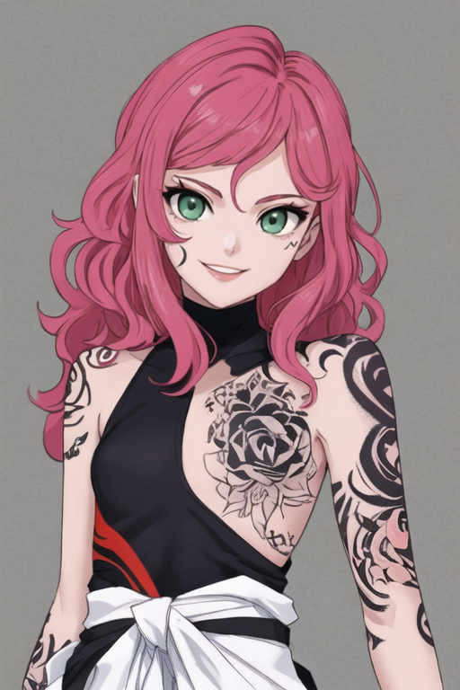 Akira Graham avatar