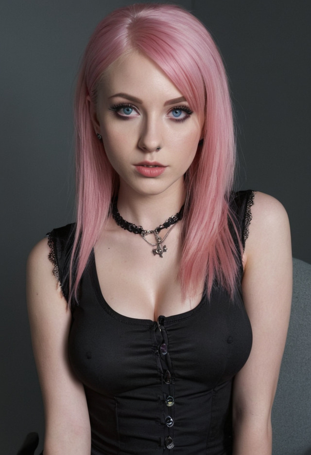 Alayna Fuller AI Girlfriend avatar