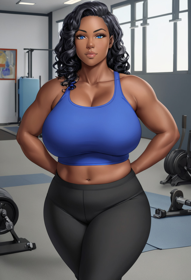 Madelyn Ball avatar