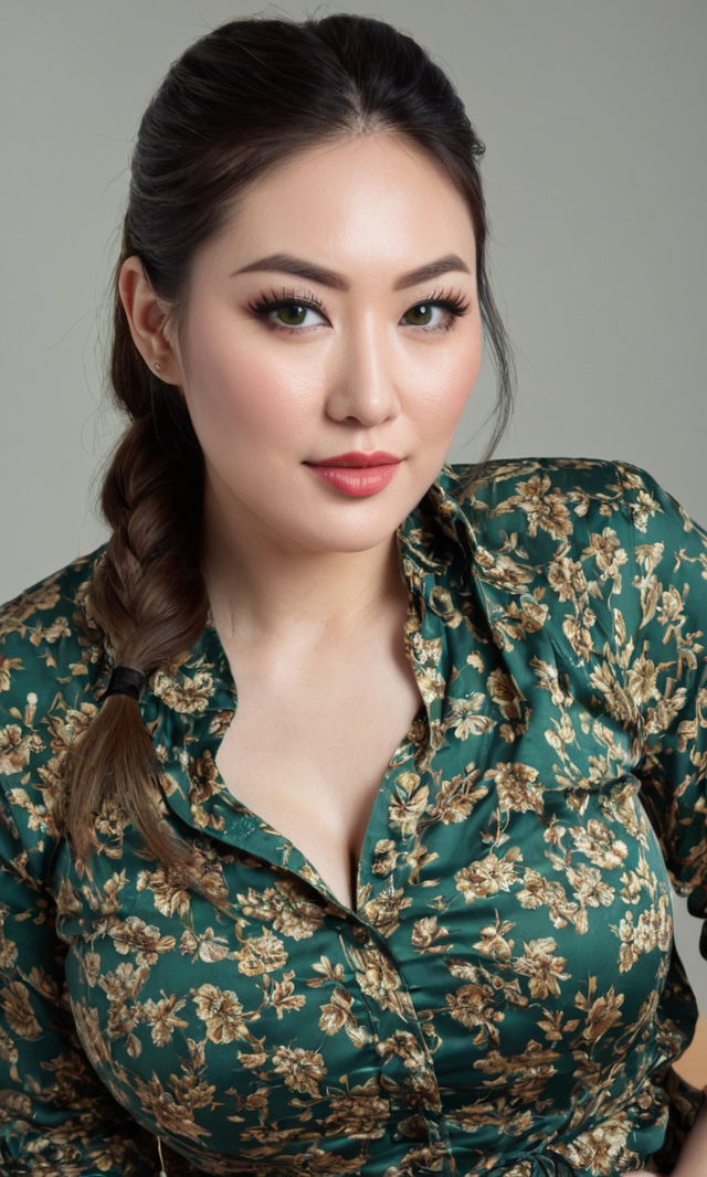 Nina Huerta avatar