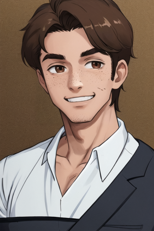 Elvis Andersen avatar