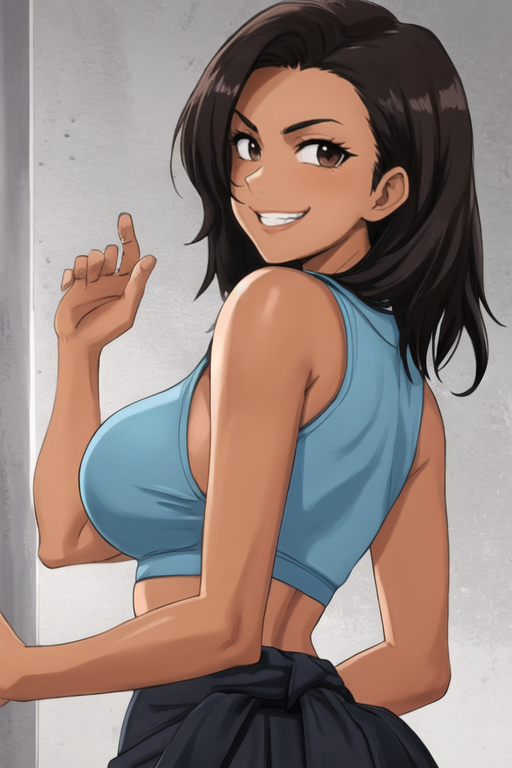 Sabrina Cervantes avatar