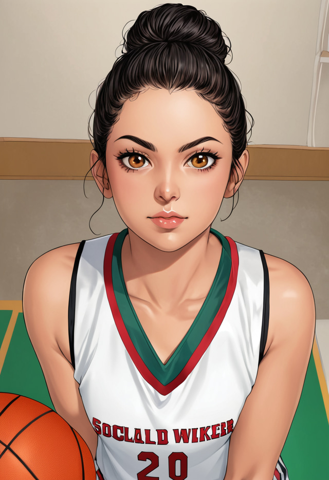 Ayla Hickman avatar