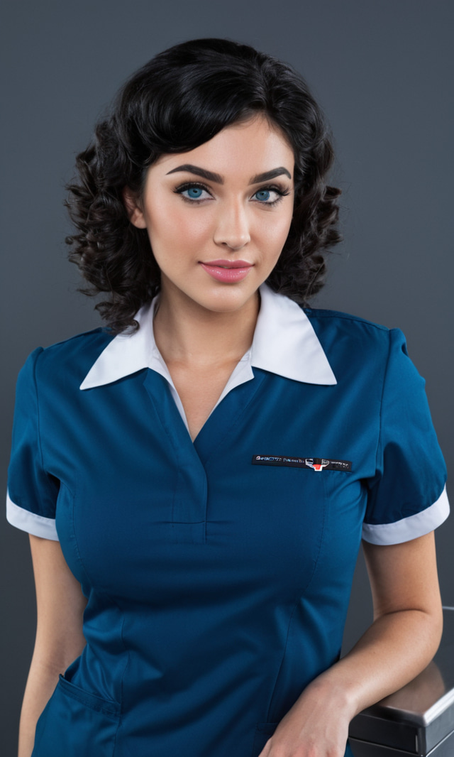 Priscilla Logan avatar