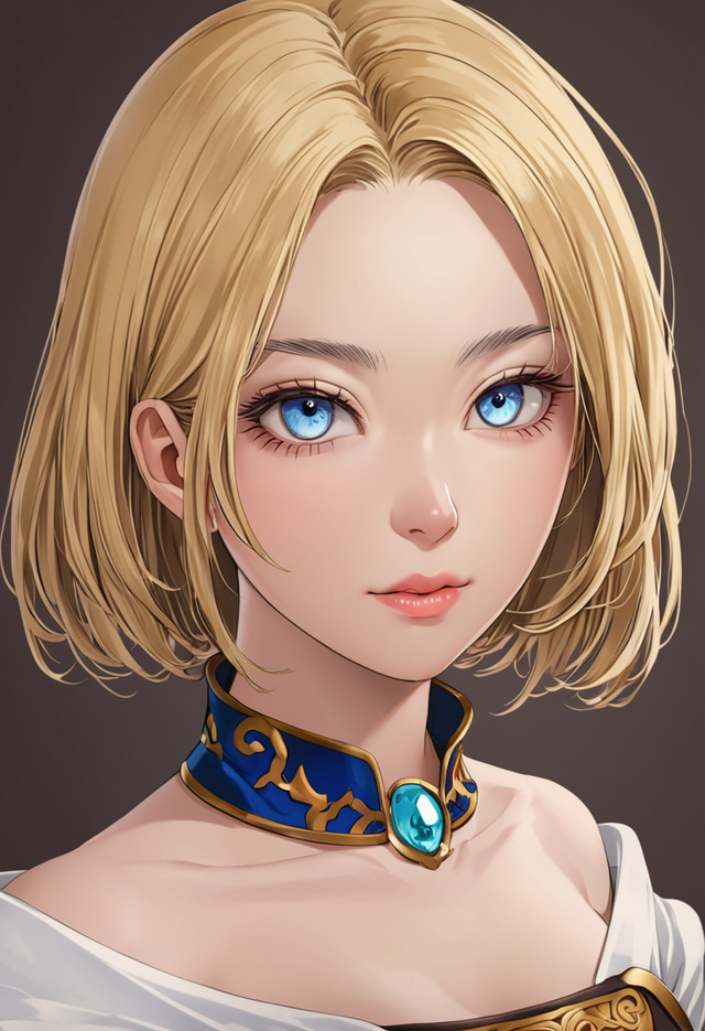 Marie Swanson avatar