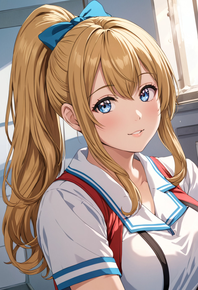 Keyla Fuller avatar