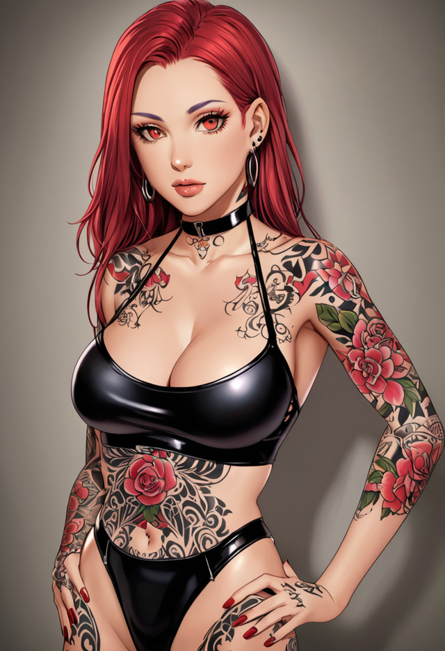 Cora Gordon avatar
