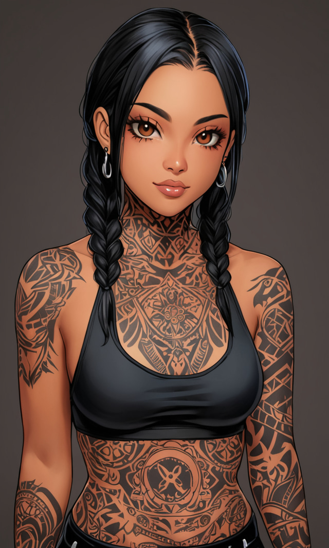 Lyric Roy avatar