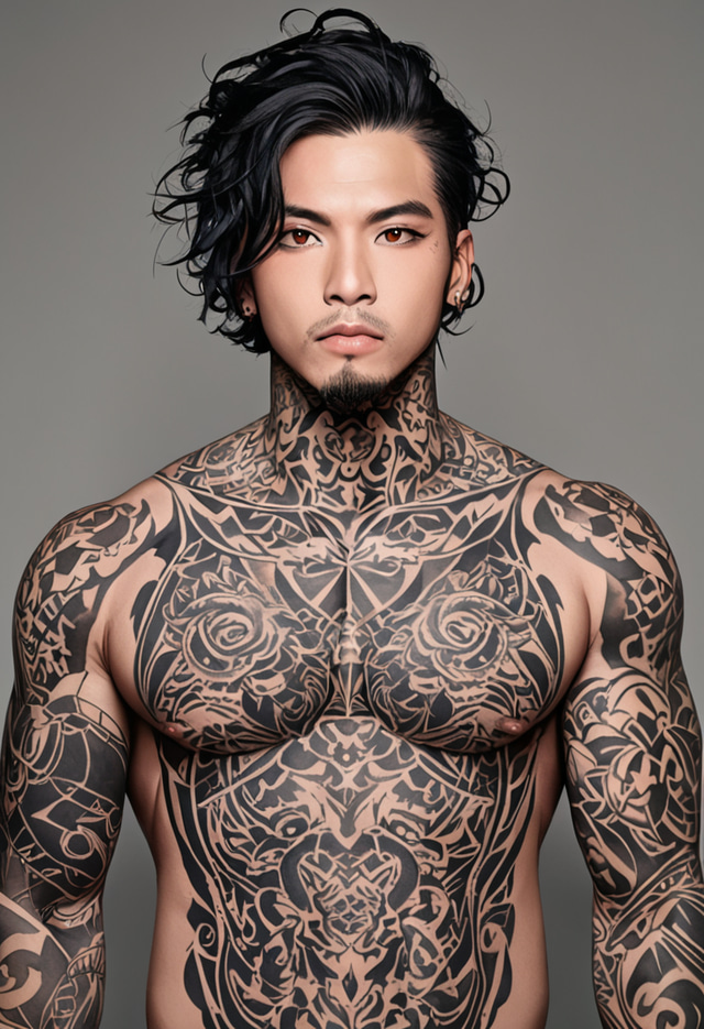 Titus Dalton avatar